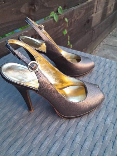Ted baker ladies shoes - , a