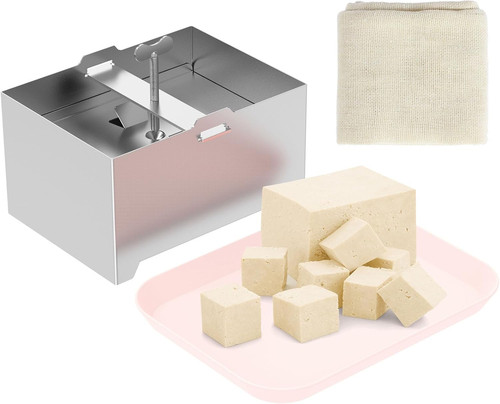 Tofu press 304 - press,304, steel
