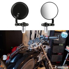 2x For Triumph Bonneville T120