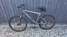 GT ZUM/Aggressor Hybrid Bike