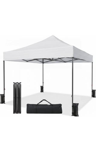 3mx3m gazebo heavy duty - 3mx3m,