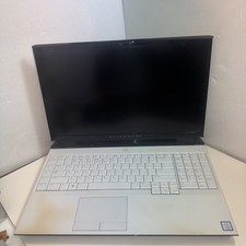 Alienware Area 51m 17.3"