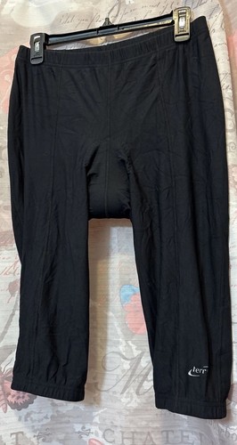 Terry precision cycling capri - terry,