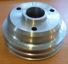 JAM2092 WATER PUMP PULLEY FOR