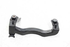 Guide rail swingarm rear lower
