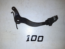 Yamaha DT 125 LC 10V CDI Foot