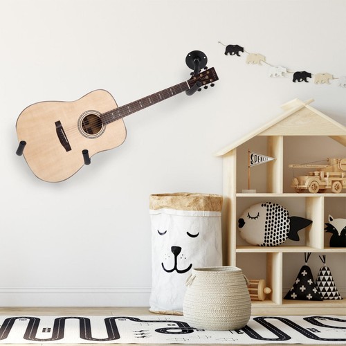 Metal horizontal guitar - metal,