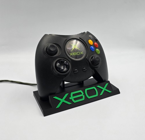 Xbox original duke compatible - xbox,