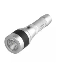 Mares EOS 10LRZ Rechargeable Dive Torch with Adjustable Focus