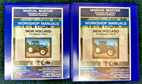 New holland - new,