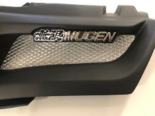 Honda Civic Mk 8 Type R Grill Mugen FN2 2006-2011 + MUGEN EMBLEM !