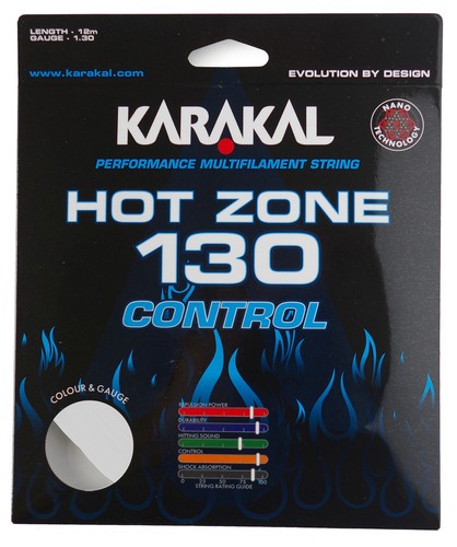 Karakal hot zone control - karakal,