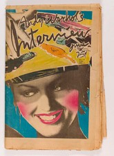 Jayne Mansfield ANTONIO LOPEZ