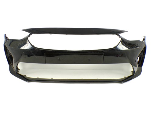 Vauxhall corsa gsi sri front - sri,