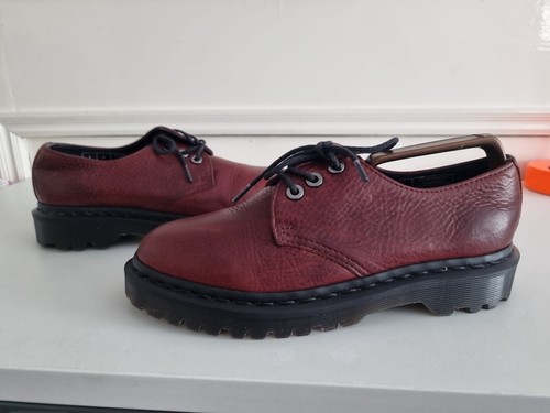 Martens immanuel leather - martens,