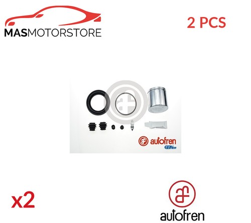 Brake caliper repair kit - brake,