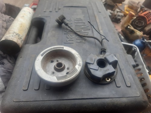Sachs dolmar 123 309 - 123,