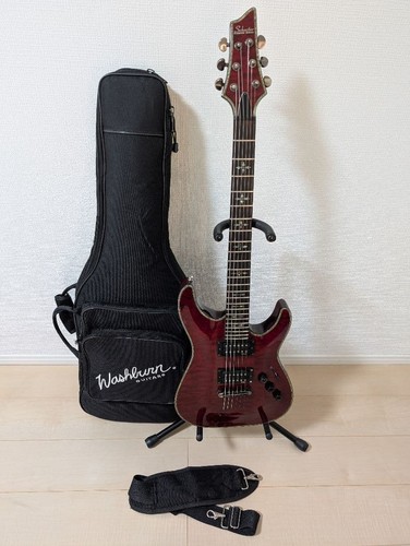 Schecter hellraiser emg - c-1,
