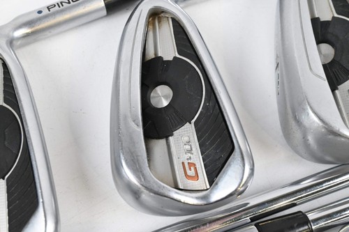 Ping g400 irons gw - ping, /