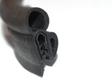 Replacement Seal for VW T4 Transporter Rear Back Tailgate Barn Door - Per Metre