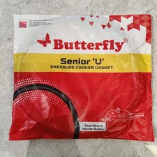 Compatible Butterfly Pressure