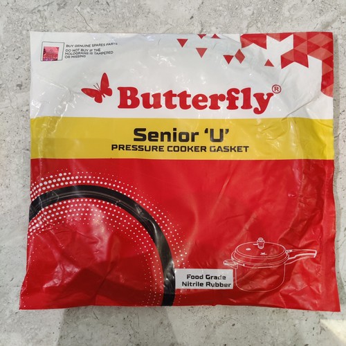 Compatible butterfly pressure - compatible,