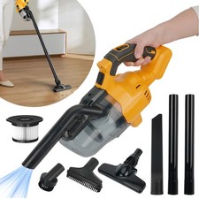Cordless Vacuum 5-in-1