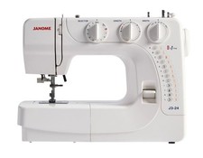 Janome J3-24 Portable