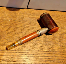 Vintage Malacca 3' long gadget