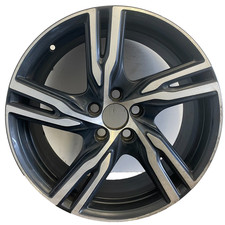 VOLVO V40 18" GENUINE ALLOY