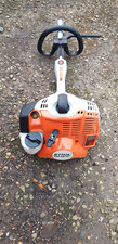 Stihl KM56RC Petrol Kombi KM