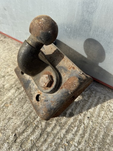 Land rover dixon bate - dixon,