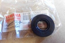 YAMAHA QT50  PW50  FS1