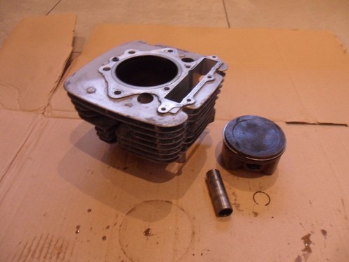 Yamaha xt600 cylinder - yamaha, &