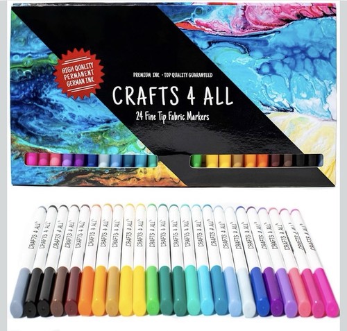 Vibrant color fabric - 24,
