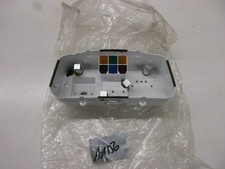 Speedometer Fairing Cockpit