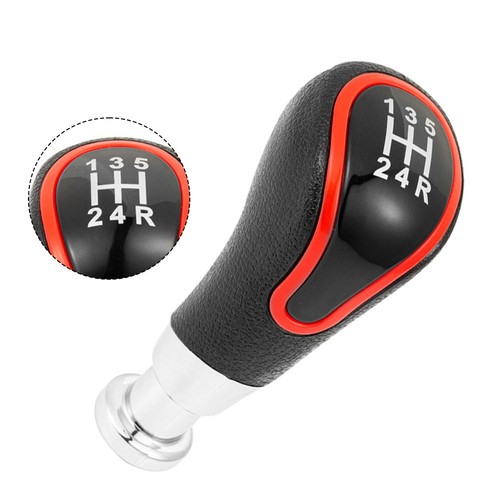 Gear shift knob - gear, speed