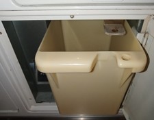 Original Sega Coin Bucket for