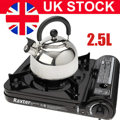 Handle teakettle whistling - teakettle,
