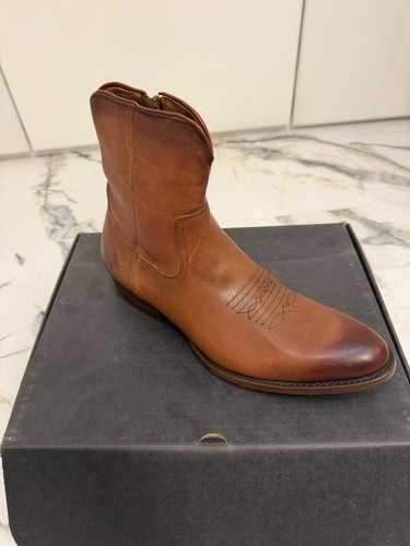 Frye austin inside - frye, zip