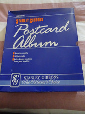 Stanley Gibbons SG Picture