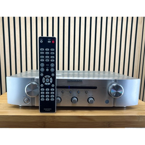 Marantz pm6003 amplifier - marantz,