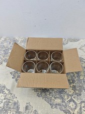 Cylinder Votive Candle Holders