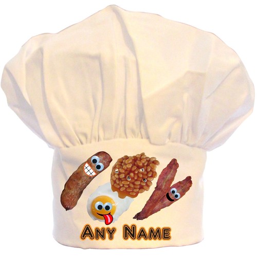 Personalised breakfast fry - breakfast,