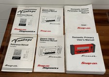 Snap-on domestic primary