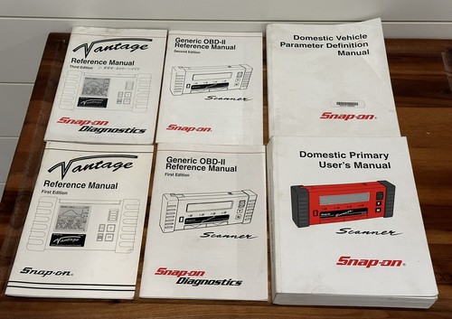 Snap domestic primary - snap-on,