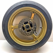 2005 Honda CBR1000RR Fireblade