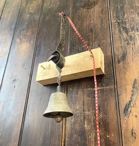 Antique victorian butlers - antique,