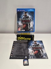 Assassin's Creed Liberation PS