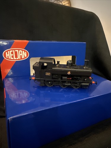 Heljan gauge model - 1323,, br